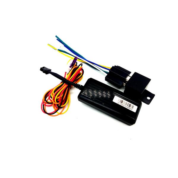 4G GPS Tracking Sofeware 4G Fast GPS/LBS Positioning Device 4G GPS Fleet Tracking Solution