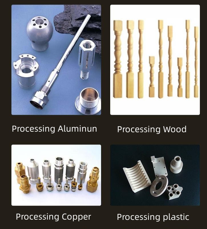 Diamond Aluminum Turning Insert For Aluminum Copper Wood Plastic