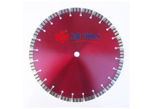 Wholesale TURBO 12 Inch 7 Inch Diamond Blade 1 Inch Arbor Or 50 Mm For Brick Wall Cutting from china suppliers