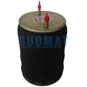 Wholesale Firestone WO13588648 Air Spring 1T15M-2 Rubber Bellows Air Suspension For Truck from china suppliers