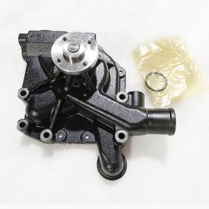 Wholesale QSB3.3 Water Pump Assy 4955733 5364846 Diesel Engine Water Pump C6204611601 from china suppliers