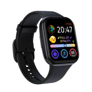 Wholesale Waterproof Personalized Electronic Gifts Sport Smart Watch IP68 Fitness Tracker Bluetooth Call from china suppliers