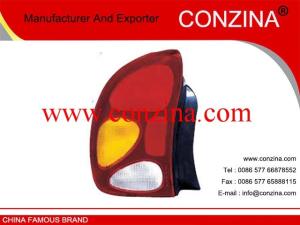 Wholesale Daewoo Lanos tail lamp 96460276 from china suppliers