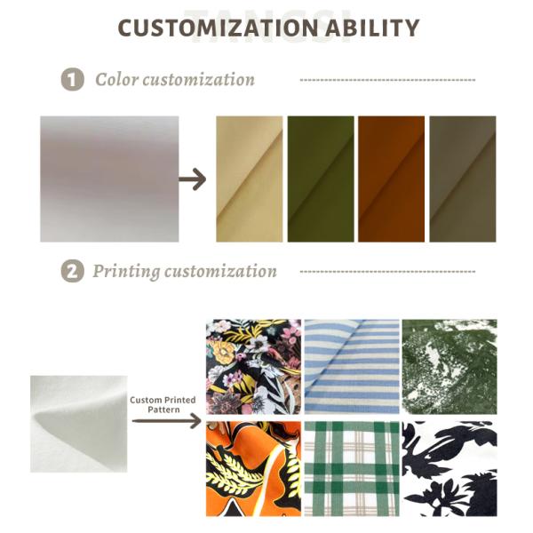 2025 China Shaoxing High Quality Pure Linen Fabric 100% Linen Summer Woven Plain for Shirts Clothing