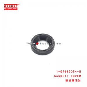 Wholesale 1-09639034-0 Valve Cover Gasket Set 1096390340 Suitable For ISUZU FVR34 6HK1】 from china suppliers