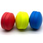 Colorful Magnetic Curtain Weights for Heavy Duty Bathroom Showers Strong Pull