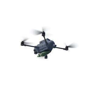 Wholesale LOONG F2-10 Hexacopter Drone Kit with 20km Mapping Distance from china suppliers