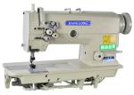 Thread Clamp DP×5 Twin Needle Lockstitch Sewing Machine For Leather Bag