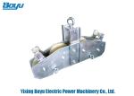 Four Sheaves Combined Stringing Block Rated Load 10kn