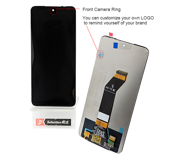 Lcd Display Replacement Touch Screen for Redmi Note 7 Pro 100% Tested Redmi Compatibl