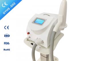 Wholesale Colour Tattoo Removal ND YAG Laser Machine For Clinics Photothermolysis Based from china suppliers