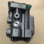 EX120-2 EX120-3 Excavator Spare Parts Regulator Assy OEM ODM