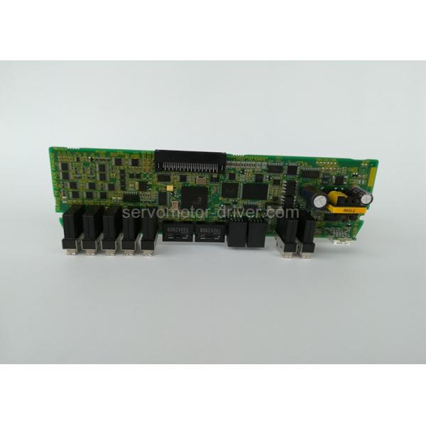 Fanuc A20B-2101-0870 CNC Circuit Board A2OB-21O1-O87O A2OB-21O1-O87O