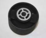 Steel Elastomer OD 70mm Bushing Rear Strut Mount 1809.21 1809.17 For Peugeot 306