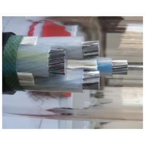 Safe XLPE Insulated Power Cable for Residential Wiring
