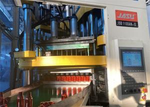 Wholesale One Stage PET Bottle Machine for Full Automatic Production (5-2500ml) from china suppliers