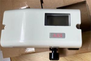 Wholesale V18345-1010221001 ABB Valve Positioner TZIDC Electro Pneumatic V18345 from china suppliers