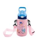 L7.2*H12cm Neoprene Water Bottle Sleeve For Outdoors