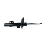 Front Shock Absorber 31302495 S80 XC90 Suspension Parts Black