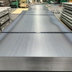 Wholesale AISI Carbon A36 Steel Sheet 1000 - 12000mm Length For Industrial Use from china suppliers