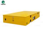 Steerable Battery Powered Industry Transfer Trolley