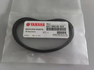 Wholesale KV7-M9146-00X BELT YAMAHA Width Belt 300-3GT-9 YV100X YV100XG Timing Belt from china suppliers