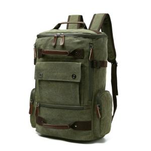 Wholesale Casual Retro Travel Fashionable Laptop Bags Backpack from china suppliers