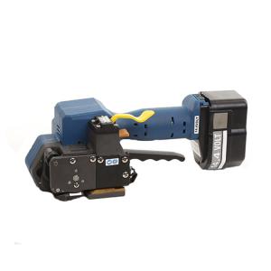 Wholesale Portable Electric Automatic PET PP Belt Strapping Tool from china suppliers