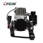 37 20 6 861 882 BMW air suspension compressor 7 series G12 BMW air suspension