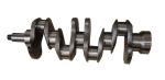 Casted Iron Engine Parts Crankshaft 4 Cylinder 4BC2 OEM 5-12310-161-0