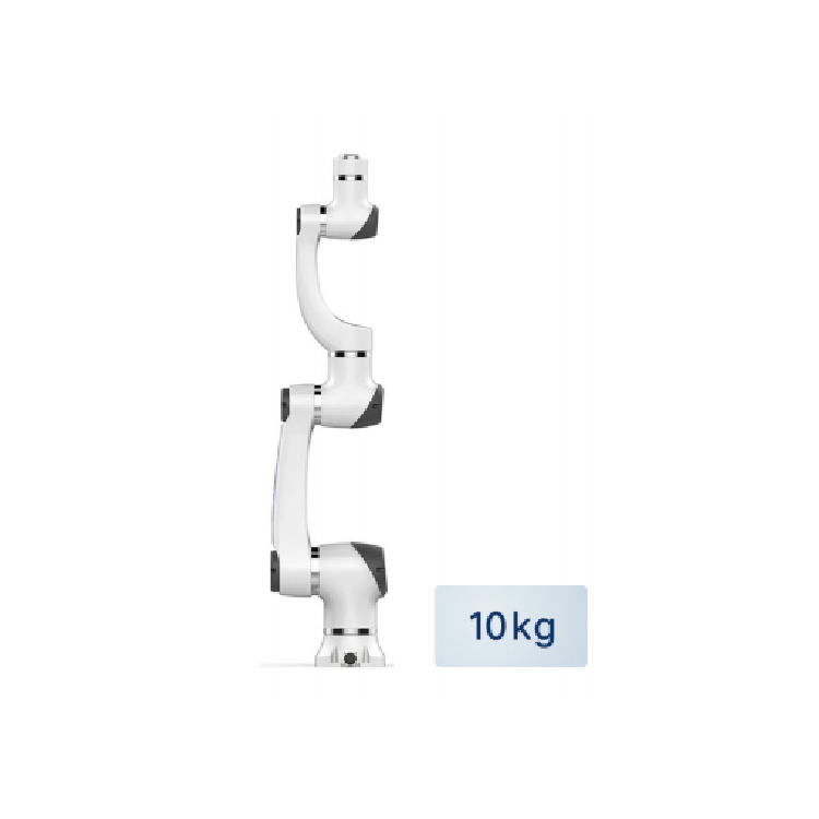 Elfin10 10KG Collaborative Robot Arm 1000mm IP54 Hotels
