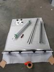 Truck Security Proofing Aluminum oller Shutter Door