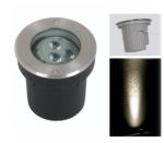 IP67 18W LED Underground Lights For Ground Garden