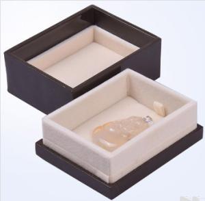 Wholesale Fashion shape, good quality and attractive gift box for packing watch from china suppliers