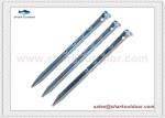 Steel Ripple Tent Peg stakes