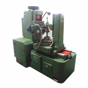 Wholesale Y3150 Gear Cutting Universal Gear Hobbing Machine For cylindrical gears and toothed gear parts and bevel gear parts from china suppliers