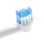 Customized Electric Tooth Brush Heads Electric Power Toothbrush Heads Comfortabl
