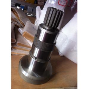 Buy cheap Hydraulic Piston Pump Rexroth A8VO80 Drive Shaft from wholesalers