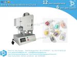 Sanitizer washing gel bottle labeling machine high speed stable quality