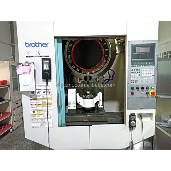 Direct Drive Torque Motor Cradle Five Axes 5axis Rotary Table with Ourth-axis Function and Five-axis Function Technical Service