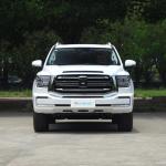GWM Tank 500 2023 Business Sports Middle Large SUV 7 Seats Great Wall Motor