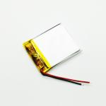 1C Small LiPo Battery 3.7V 450mAh Cell 502535 For Electric Tool