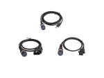 PVC Metal Software PPT 88890305 Volvo Diagnostic Cable