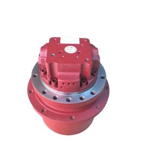 Wholesale Kobelco TM04 SK30 35SR Hitachi 40 Walking Motor Assembly Walking Pump Reducer Gear Box for Your Construction Machinery from china suppliers