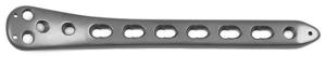 Wholesale 5.6mm Titanium Proximal Femur Orthopedic Locking Plate Type I from china suppliers