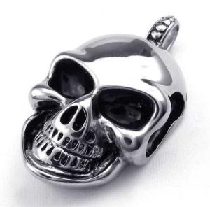 Wholesale Tagor Stainless Steel Jewelry Fashion 316L Stainless Steel Pendant for Necklace PXP0032 from china suppliers