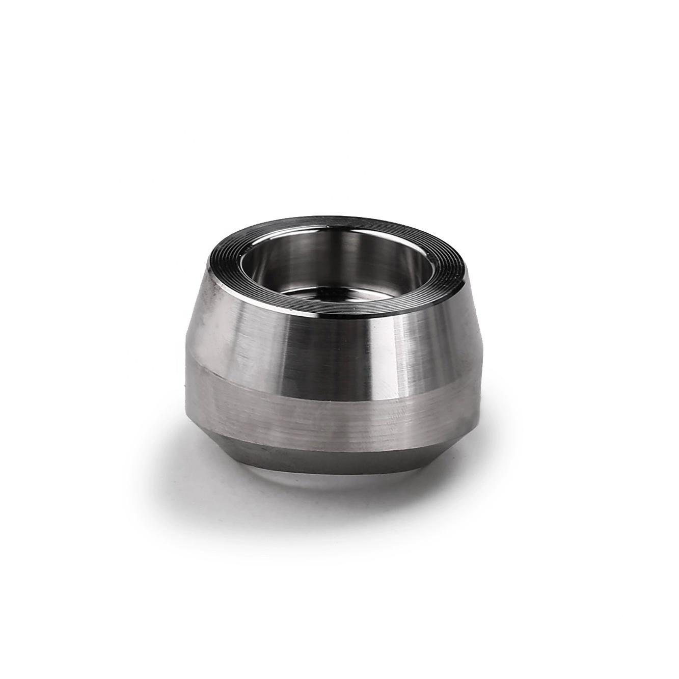 1/4''--4.0'' Stainless Steel 316L ASTM A105 Class 3000 Carbon Steel Pipe Fitting