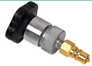 Wholesale ZZP U.K. Type Brass Hydraulic Couplings Locking Balls Connection from china suppliers