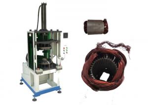China Automatic Stator Coil Intermediate Forming Machine / Coil Forming Machine on sale