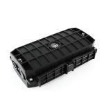 Optical Fiber Joint Box 48 Core Fiber Optic Cable Splice Closure